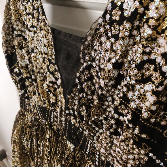 Sparkly Dress - Picture 3 of 5